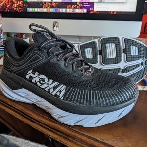 Hoka Bondi 7 (9.5 W)